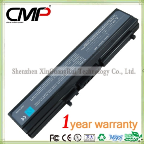 4400 mAh Battery for Toshiba Satellite M30 M35 PA3331U-1BAS